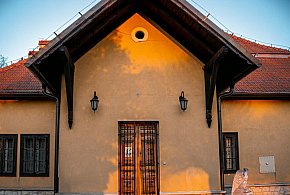 Noc Muzeów w Pałacyku Oborskich. Radio, historia i atrakcje do północy