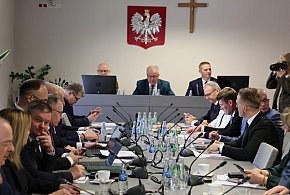 W piątek nadzwyczajna sesja rady powiatu. Najważniejszy temat: szpital