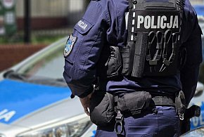 Poszukiwany listem gończym zatrzymany przez dzielnicowych