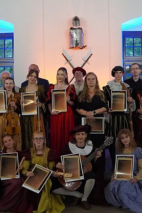 Hortus Musicus w Suchej Beskidzkiej-13222