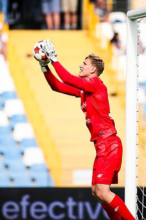 FKS Stal Mielec - Ruch Chorzów [BOISKO]-13238