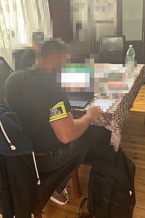 Oficjalnie: 9 osób zatrzymanych ws. Coinplex-13269