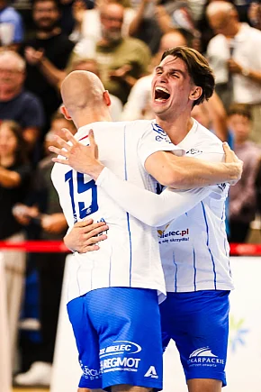 Handball Stal Mielec - Chrobry Głogów-13308