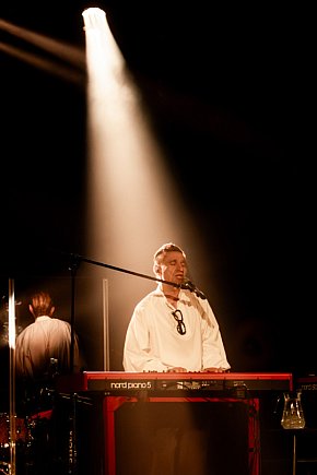 28: Mielecki Festiwal Muzyczny: Janusz Radek-13445