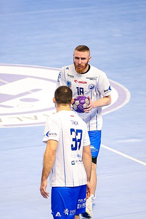 Handball Stal Mielec - Piotrkowianin Piotrków Trybunalski-13448