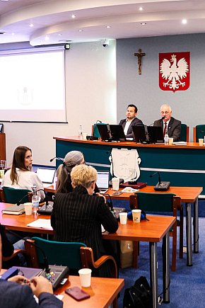 Sesja Rady Miejskiej - 24 października 2025 r.-13466