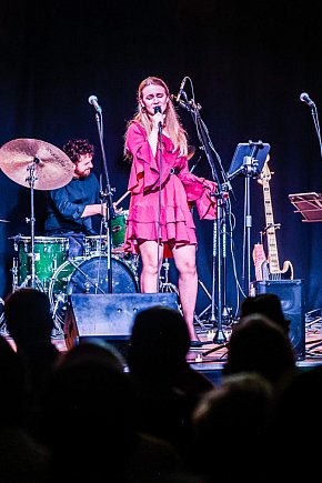 III Radomyskie Zaduszki Jazzowe-13509