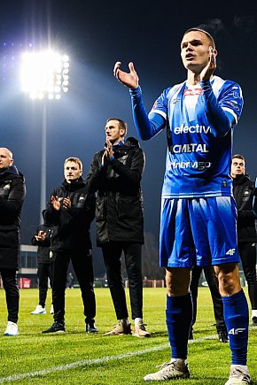 Puszcza Niepołomice - FKS Stal Mielec-13516