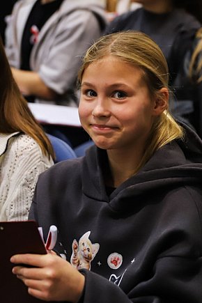 XVI Dyktando Niepodległościowe-13519