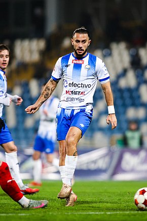 FKS Stal Mielec - Pogoń Siedlce [BOISKO]-13526