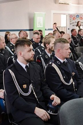 KRUS wspiera jednostki OSP z regionu-13531