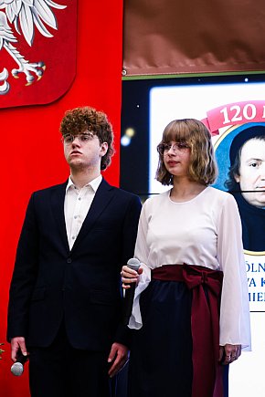 120-lecie I Liceum Ogólnokształcącego w Mielcu-13532