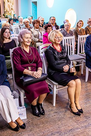 Podkarpacki pozarządowy i senioralny promyk sukcesu – Senior Roku 2025-13561