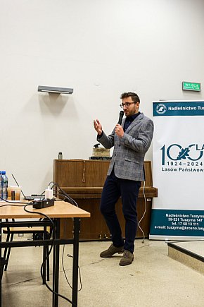 Męskie spotkanie w Mielcu-13581