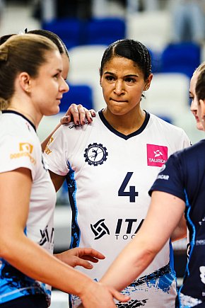 ITA Tools Stal Mielec - ŁKS Commercecon Łódź-13594