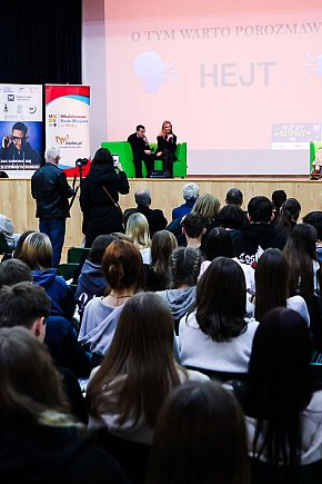 „HEJT OFF, RESPECT ON”-13589