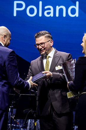 Gala 30-lecia Specjalnej Strefy Ekonomicznej-13636