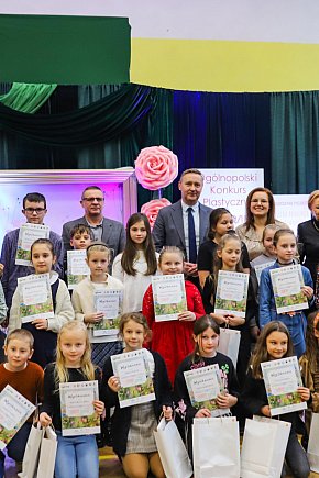 Gala konkursu „Mam – Marzenia Akwarelą Malowane”-13632