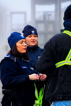 Miasto i policja we wspólnej akcji Trzeźwość-13641