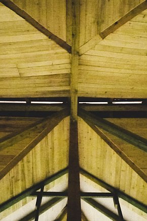 W Mielcu powstał pierwszy wolier dla nietoperzy-13643