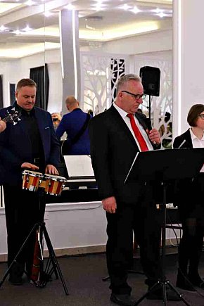 Środowiskowy Dom Samopomocy w Mielcu świętuje 30-lecie-13645