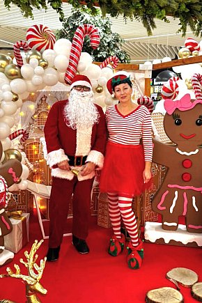 Piernikowa Kraina w Galerii Navigator-13656