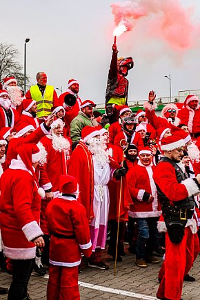 Mikołaje na Motocyklach i Przyjaciele - edycja 2025-13659