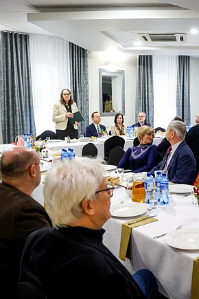 Powiatowe Koło Pszczelarzy w Mielcu ma 80 lat-13668