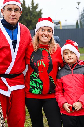 Mikołajkowy Bieg Odblaskowy-13672