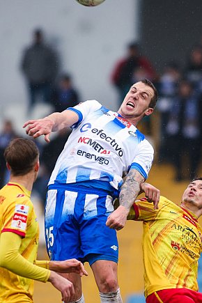 FKS Stal Mielec - Znicz Pruszków [BOISKO]-13666