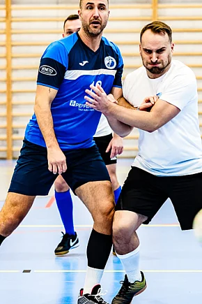 Mikołajkowy Turniej Halowej Piłki Nożnej 2025-13680