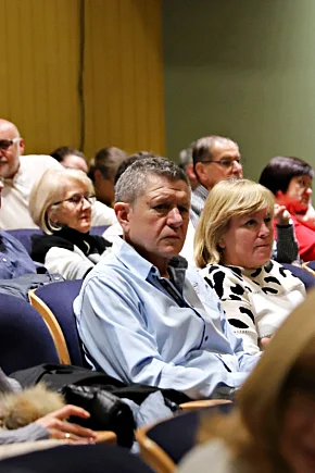 Pokaz dokumentu o „Beczce” w Mielcu-13690