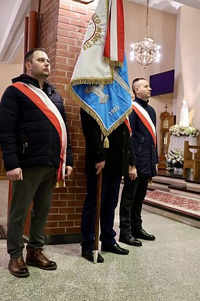 Mielec pamięta o 13 grudnia 1981 roku-13712