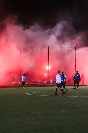 Mecz wigilijny-13724