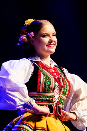 Świąteczny koncert Rzeszowiaków-13746