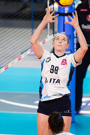 ITA Tools Stal Mielec - Lotto Chemik Police-13752