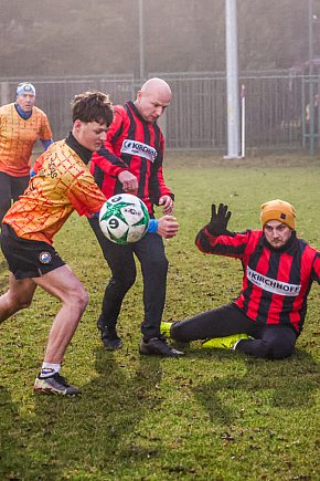 Wigilijny Turniej Charytatywny Smoczanki Mielec 2025-13756