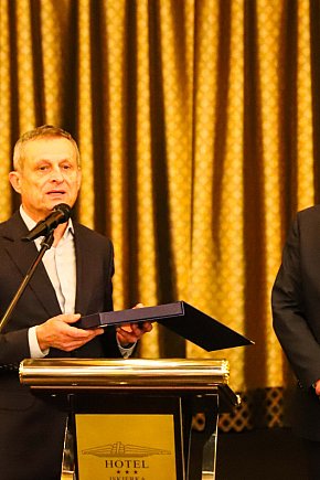 Spotkanie wigilijne klubu ITA TOOLS Stal Mielec-13765