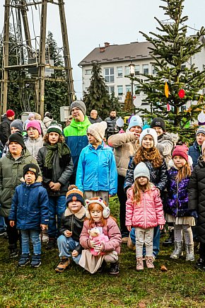 Pierwszy Bożonarodzeniowy Jarmark w Padwi Narodowej-13758