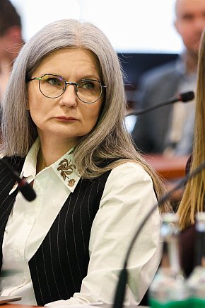 Budżetowa sesja rady miejskiej - 30 grudnia-13785