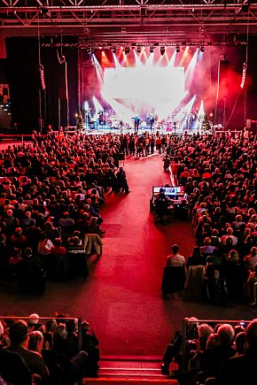 Golec uOrkiestra Kolędowo w Mielcu-13798