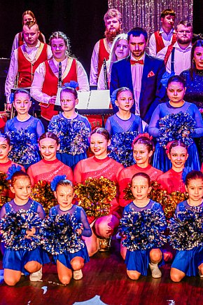 Noworoczny Koncert Orkiestry Dobrynin-13801