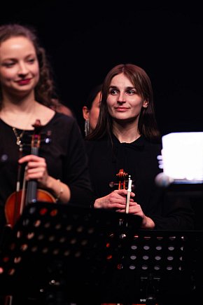 Koncert Noworoczny MOS-13820