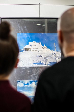 Grzegorz Lizakowski pokazał zdjęcia z Bieszczad-13823