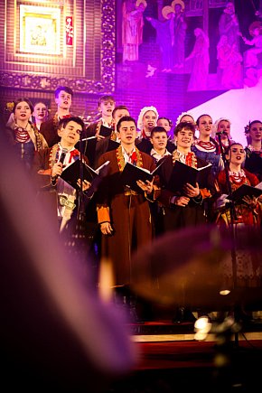 Kolędowanie z Rzeszowiakami-13822