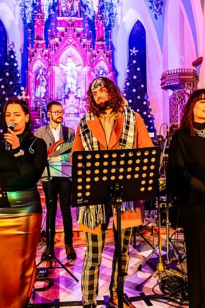 Koncert Kolęd w Przecławiu-13824