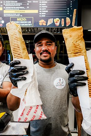 Diamond Kebab Mielec: spróbuj najlepszego kebaba w mieście-13826