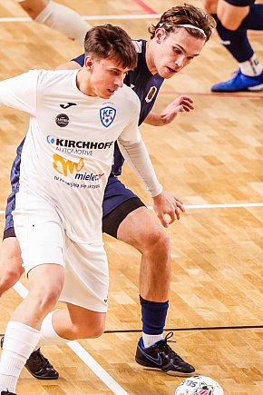 KF Stal Mielec 2:5 I Love This Game Przeworsk-13829