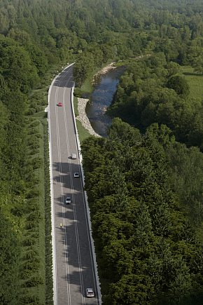 Rozbudowa Wielkiej Pętli Bieszczadzkiej-13833