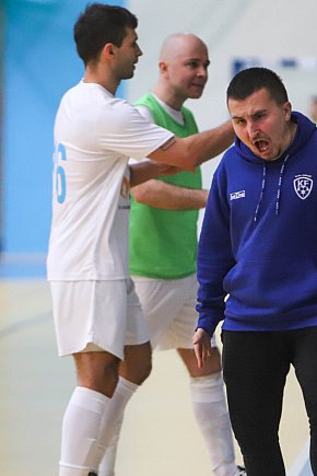 KF Stal Mielec - Pizzeria Aniela Nowa Sarzyna-13838